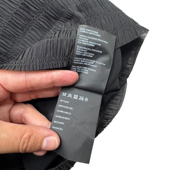 Club Monaco Ribbone Top - Picture 10 of 15